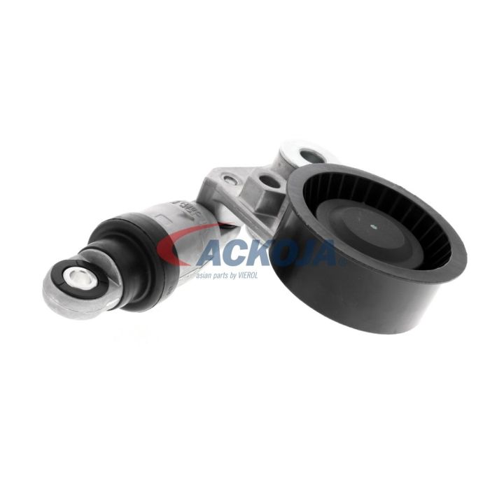 įtempiklio svirtis, V formos rumbuotas diržas ACKOJA A52-0369