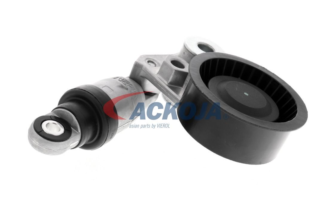 įtempiklio svirtis, V formos rumbuotas diržas ACKOJA A52-0369