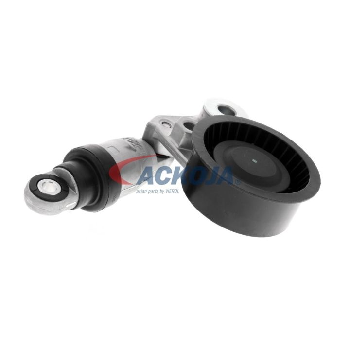 įtempiklio svirtis, V formos rumbuotas diržas ACKOJA A52-0369