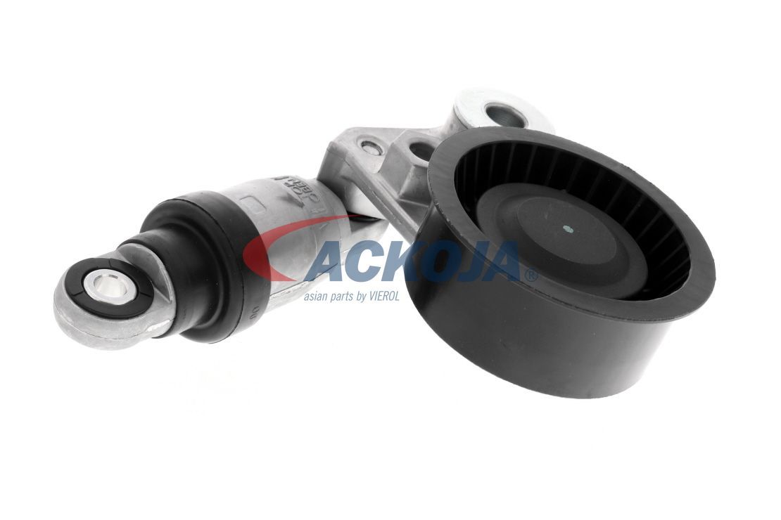 įtempiklio svirtis, V formos rumbuotas diržas ACKOJA A52-0369