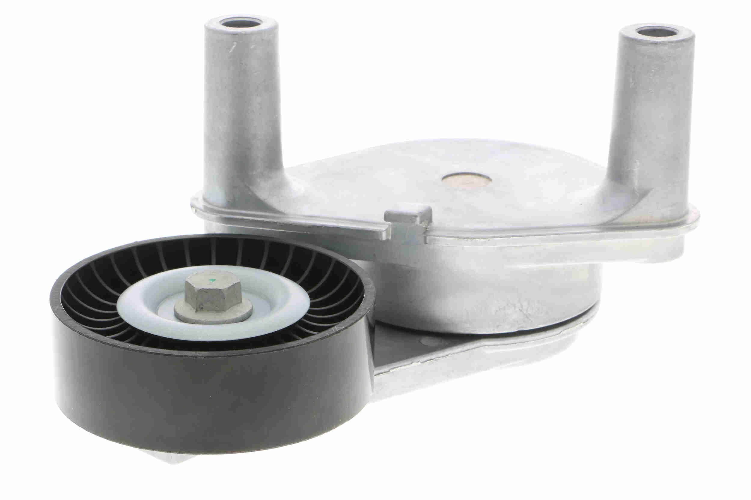 įtempiklio svirtis, V formos rumbuotas diržas ACKOJA A52-0370