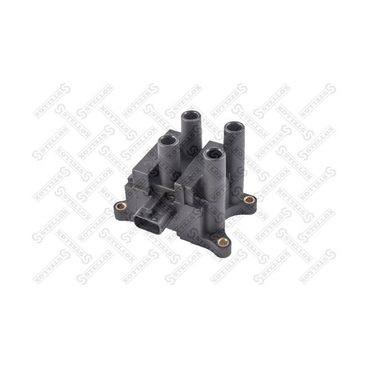 Ritė, uždegimas STELLOX 61-00078-SX