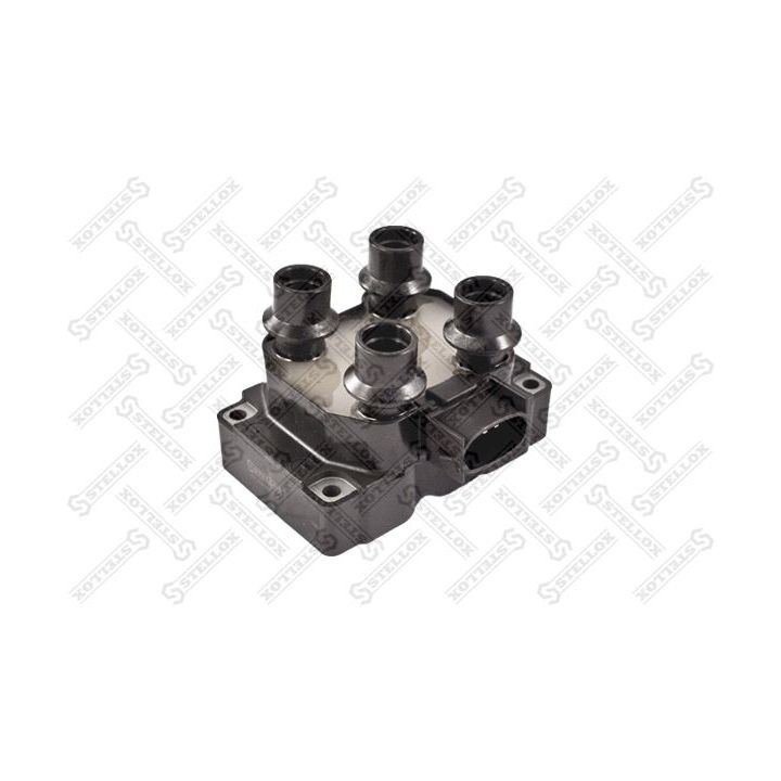 Ritė, uždegimas STELLOX 61-00087-SX