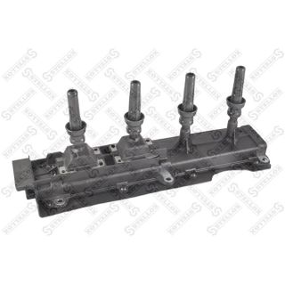 Ritė, uždegimas STELLOX 61-00093-SX