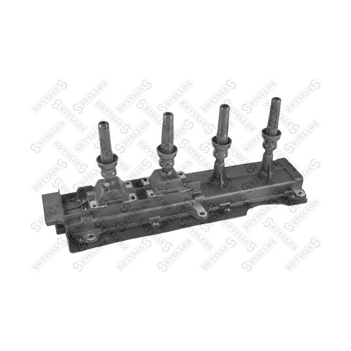 Ritė, uždegimas STELLOX 61-00093-SX