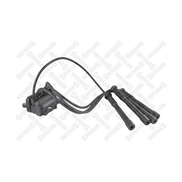 Ritė, uždegimas STELLOX 61-00110-SX