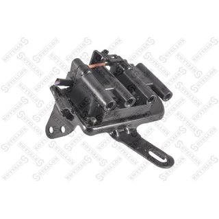 Ritė, uždegimas STELLOX 61-00116-SX