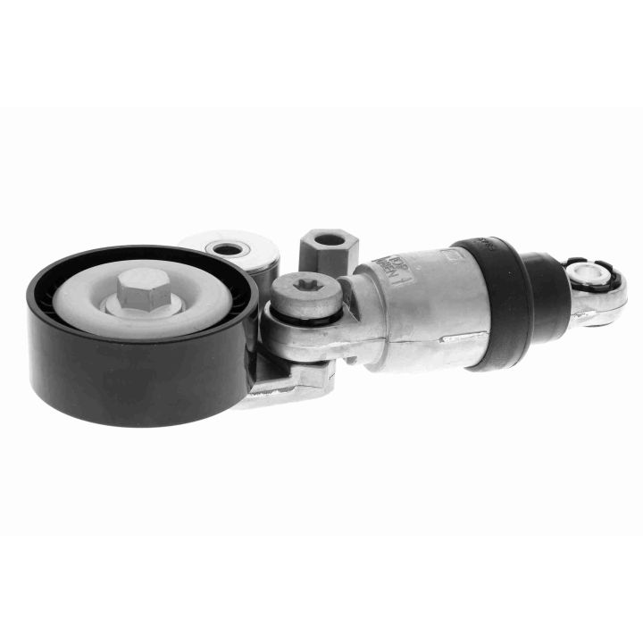 Diržo įtempiklis, V formos rumbuotas diržas ACKOJA A32-0601