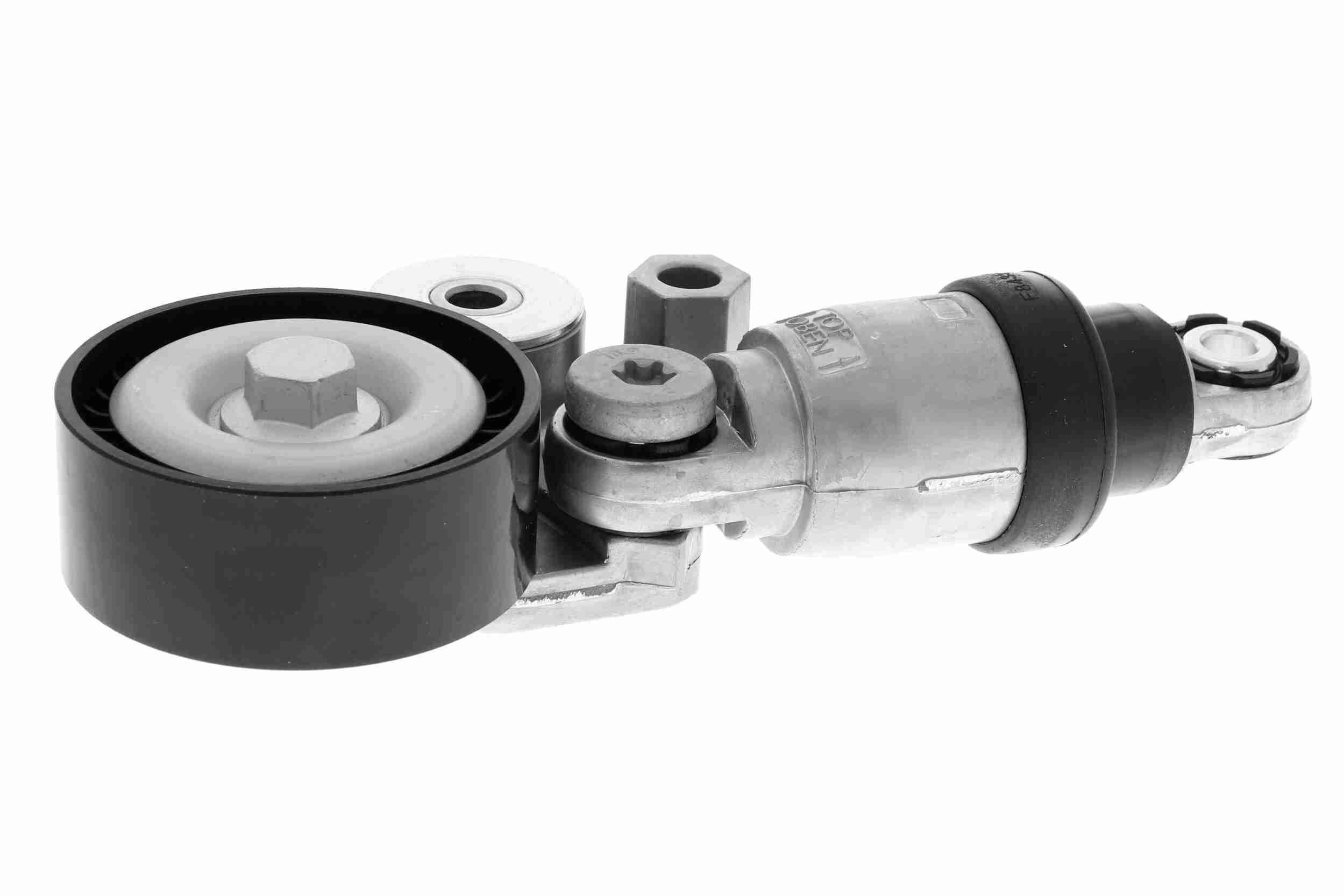 Diržo įtempiklis, V formos rumbuotas diržas ACKOJA A32-0601