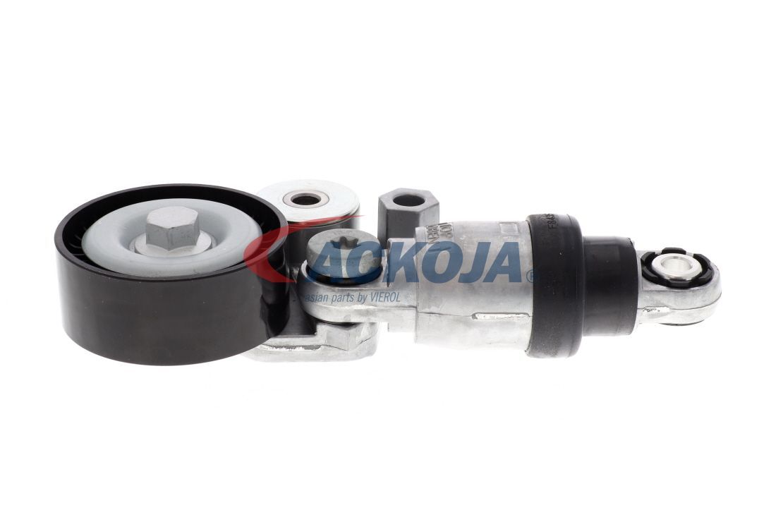 Diržo įtempiklis, V formos rumbuotas diržas ACKOJA A32-0601