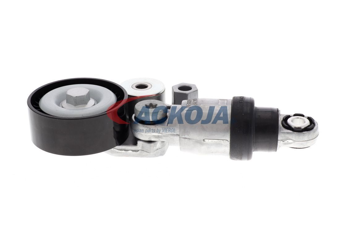 Diržo įtempiklis, V formos rumbuotas diržas ACKOJA A32-0601