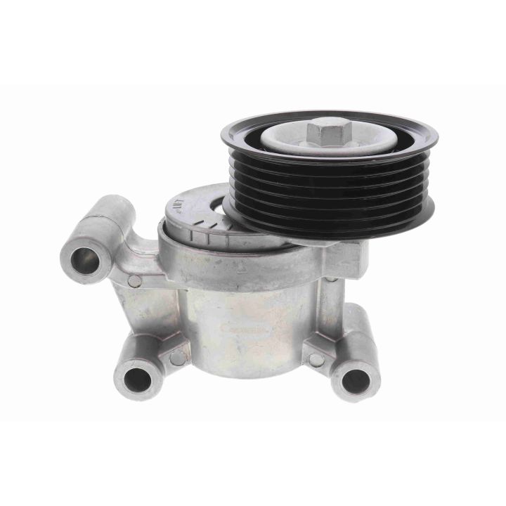 Diržo įtempiklis, V formos rumbuotas diržas ACKOJA A32-0602