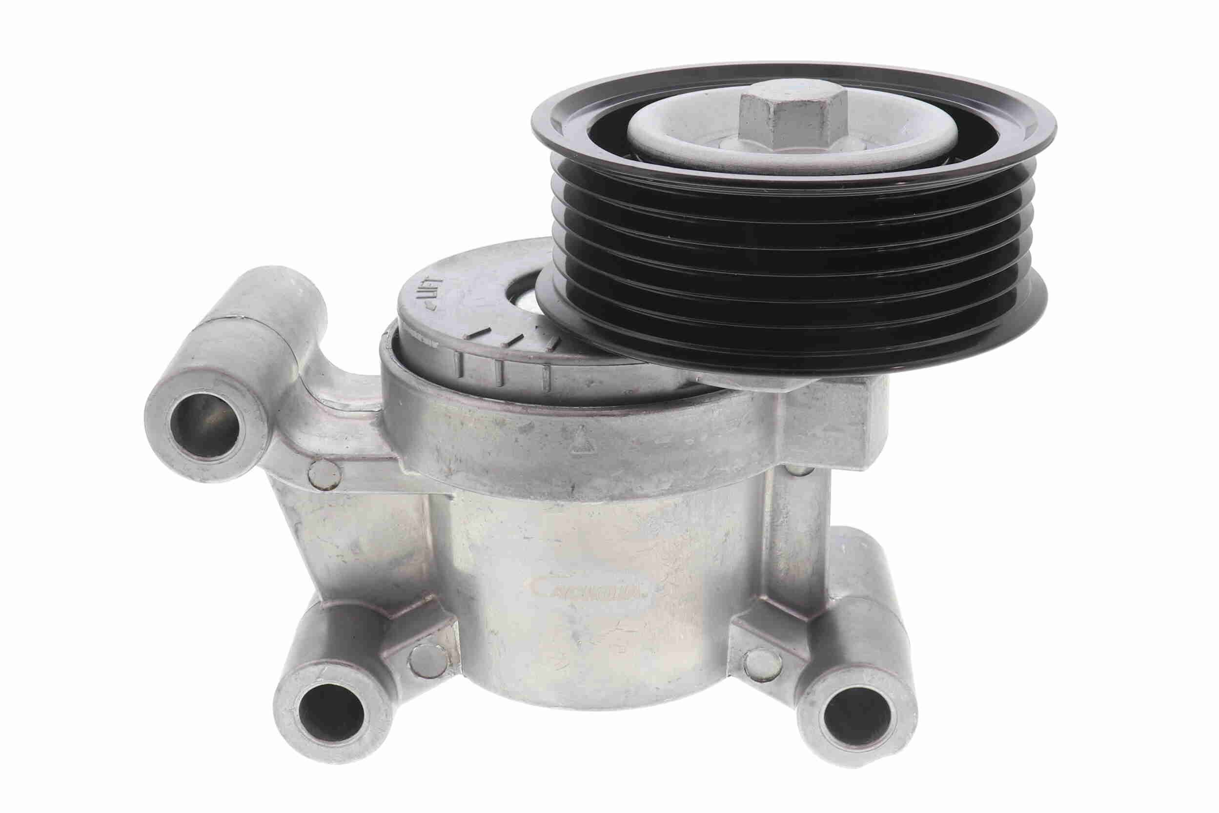 Diržo įtempiklis, V formos rumbuotas diržas ACKOJA A32-0602