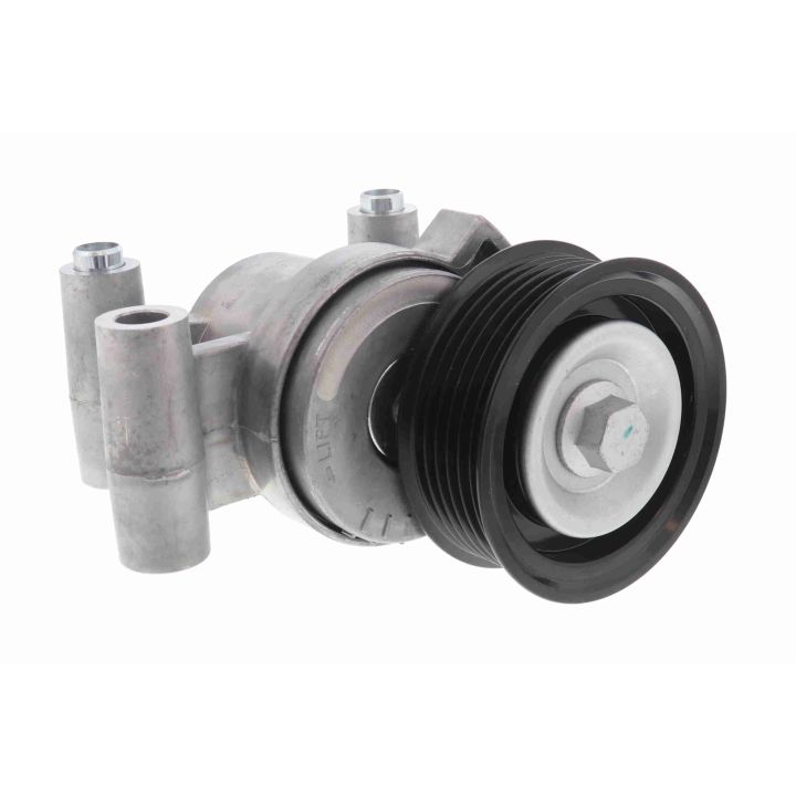 Diržo įtempiklis, V formos rumbuotas diržas ACKOJA A32-0602