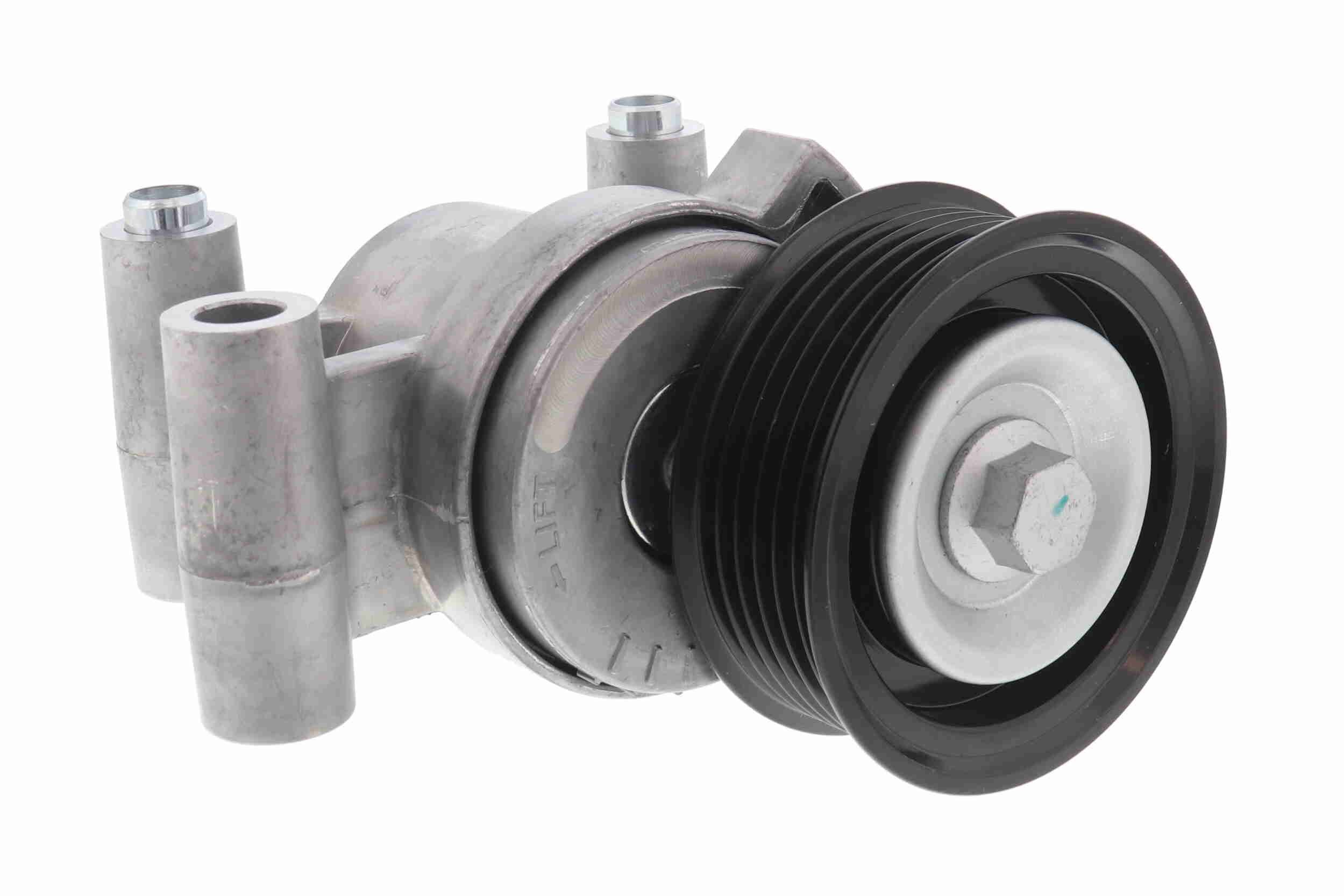 Diržo įtempiklis, V formos rumbuotas diržas ACKOJA A32-0602