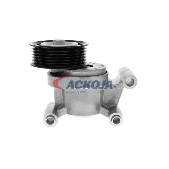 Diržo įtempiklis, V formos rumbuotas diržas ACKOJA A32-0602