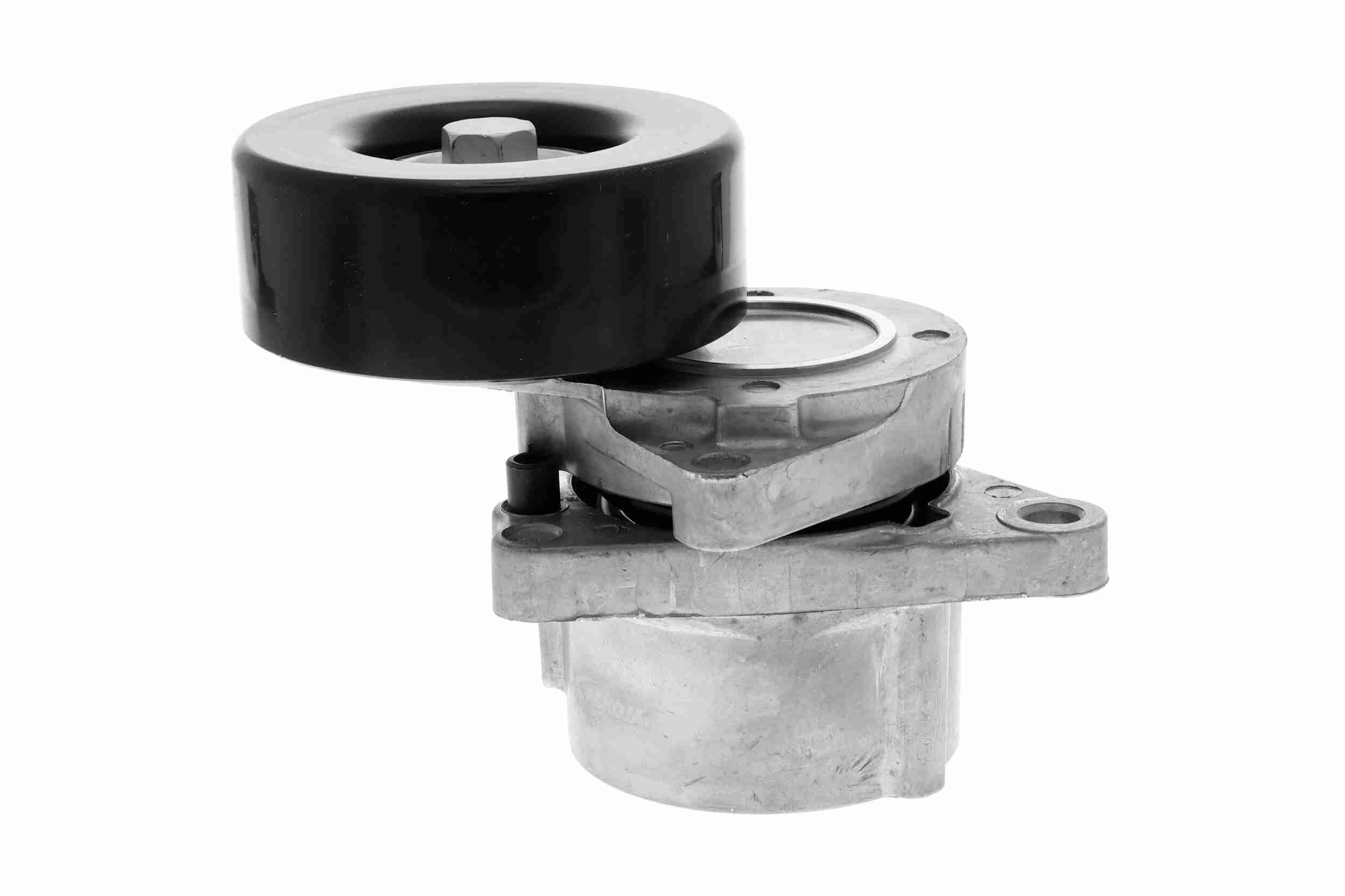 Diržo įtempiklis, V formos rumbuotas diržas ACKOJA A38-0332