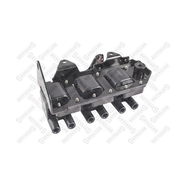 Ritė, uždegimas STELLOX 61-00132-SX