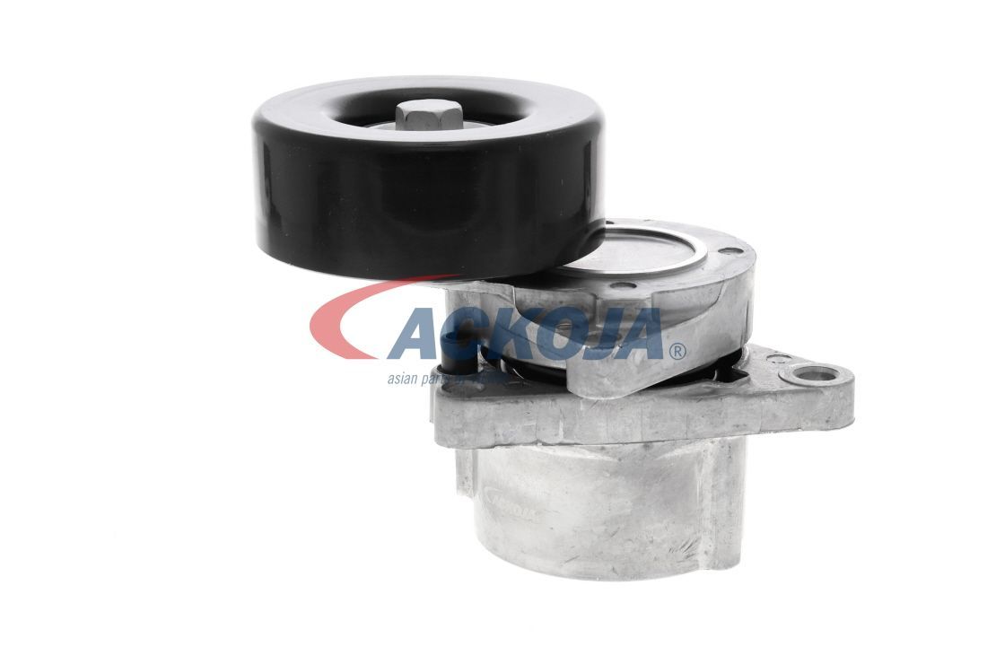 Diržo įtempiklis, V formos rumbuotas diržas ACKOJA A38-0332