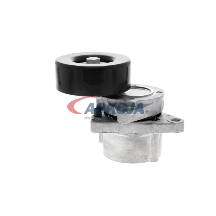 Diržo įtempiklis, V formos rumbuotas diržas ACKOJA A38-0332