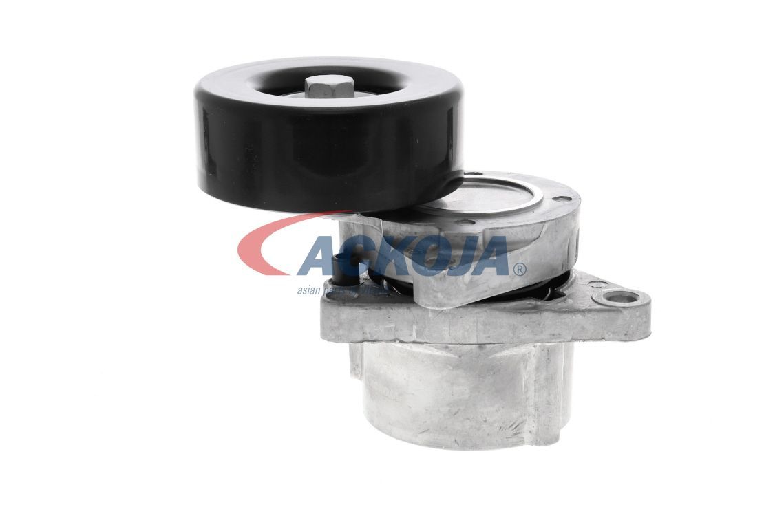 Diržo įtempiklis, V formos rumbuotas diržas ACKOJA A38-0332