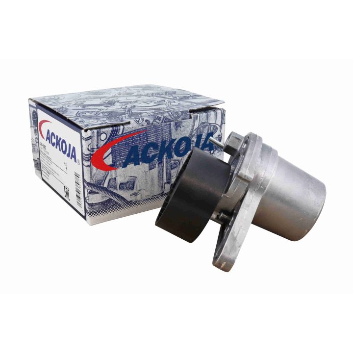 Diržo įtempiklis, V formos rumbuotas diržas ACKOJA A38-0592