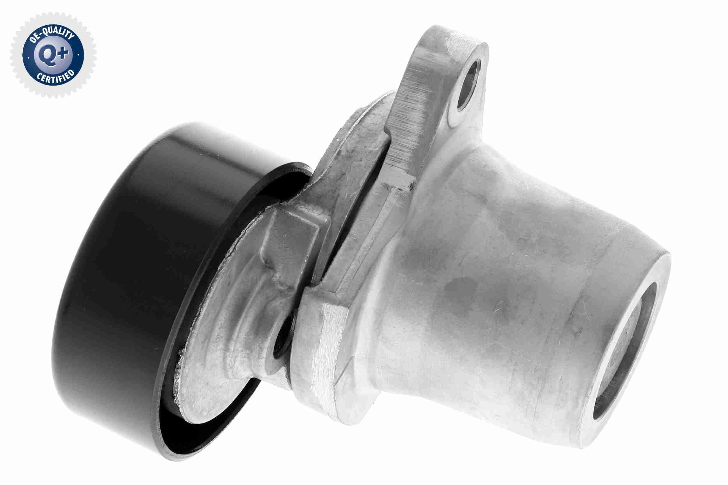 Diržo įtempiklis, V formos rumbuotas diržas ACKOJA A52-0078