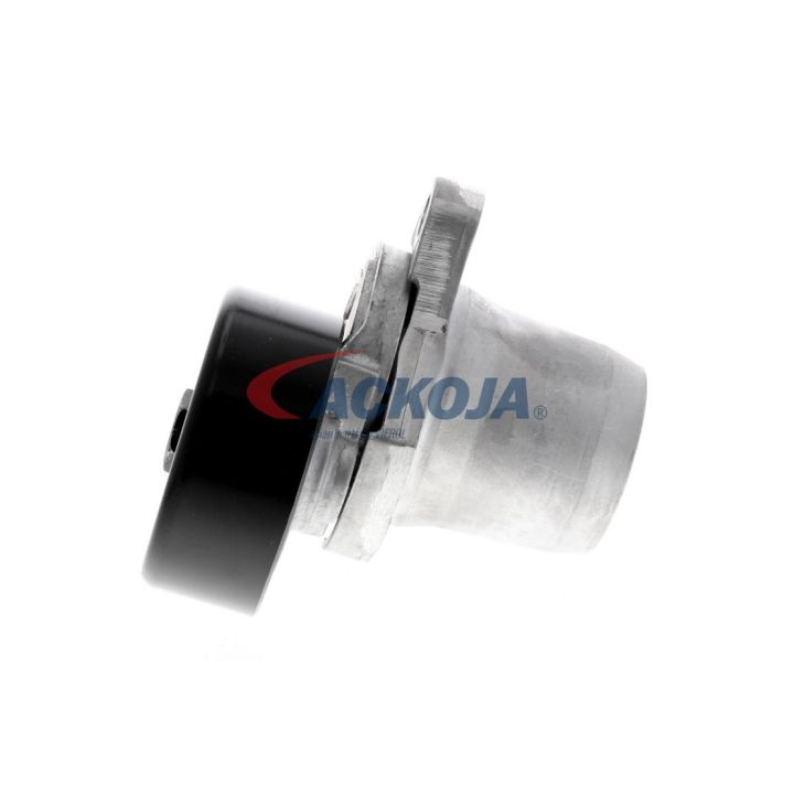 Diržo įtempiklis, V formos rumbuotas diržas ACKOJA A52-0078