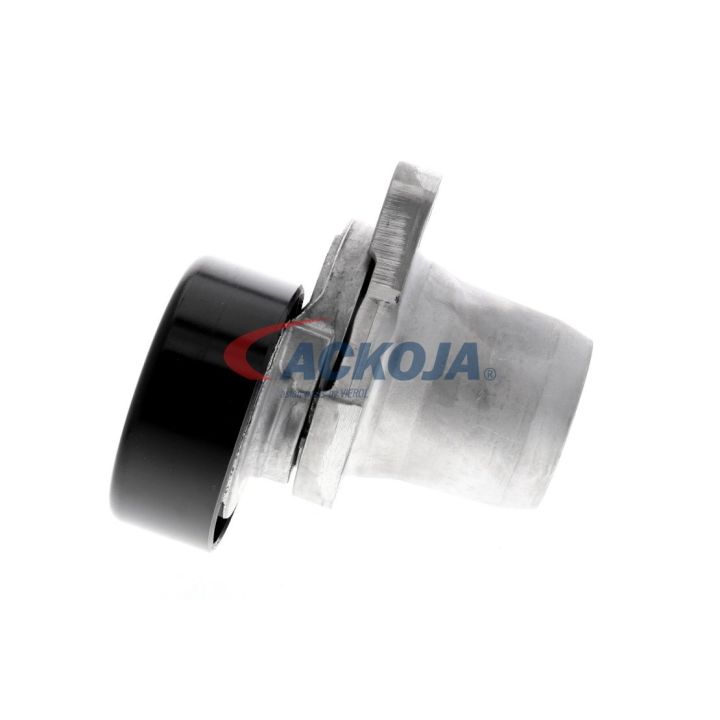 Diržo įtempiklis, V formos rumbuotas diržas ACKOJA A52-0078