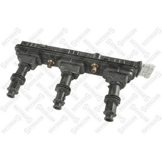 Ritė, uždegimas STELLOX 61-00154-SX