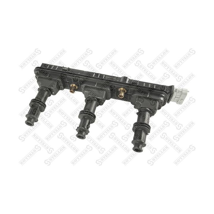 Ritė, uždegimas STELLOX 61-00154-SX