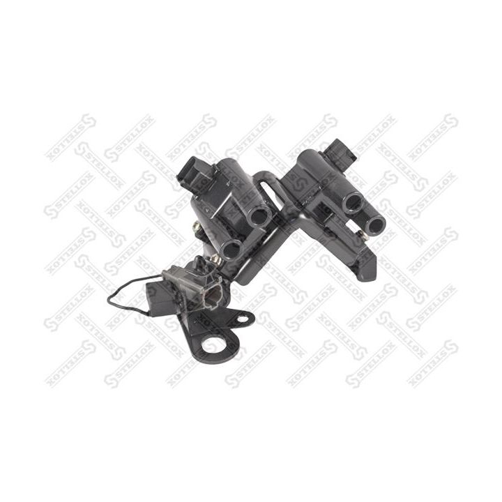 Ritė, uždegimas STELLOX 61-00155-SX