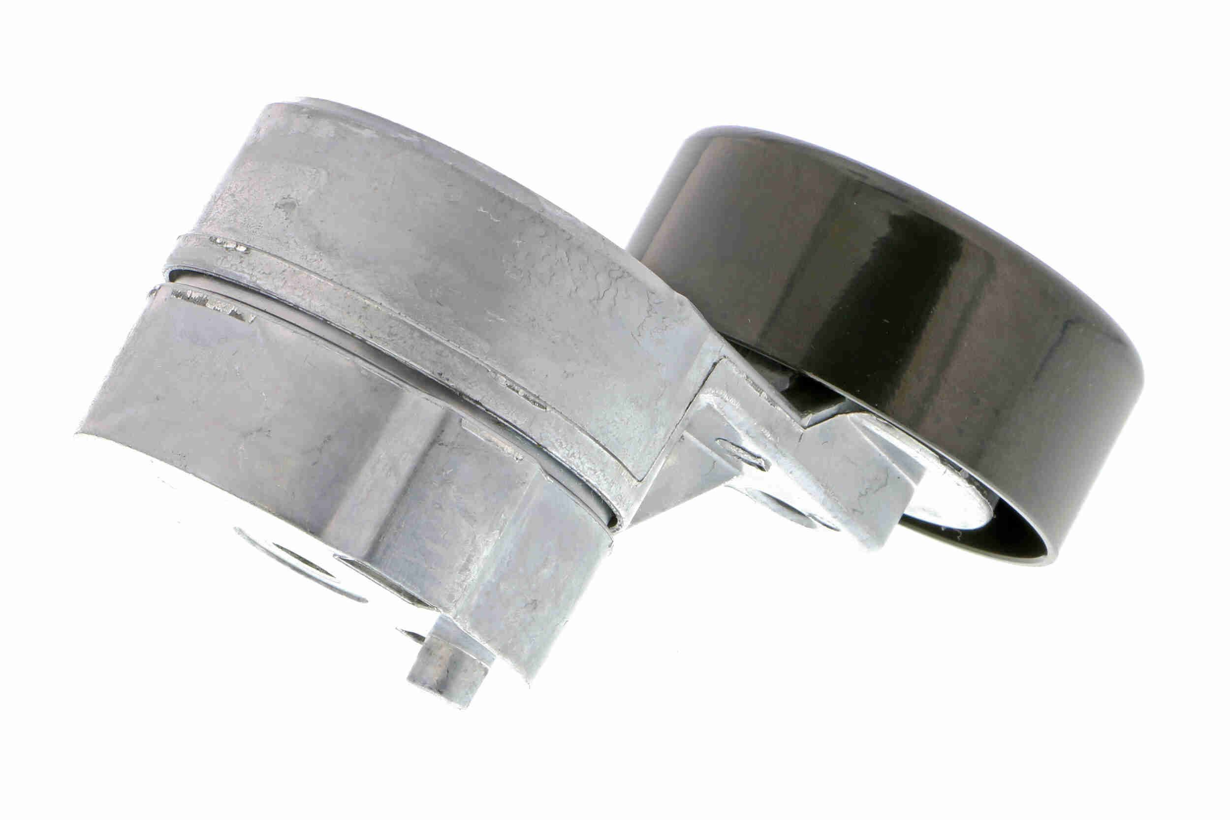 Diržo įtempiklis, V formos rumbuotas diržas ACKOJA A52-0225