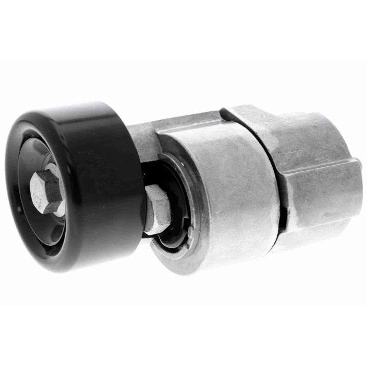 Diržo įtempiklis, V formos rumbuotas diržas ACKOJA A52-0226