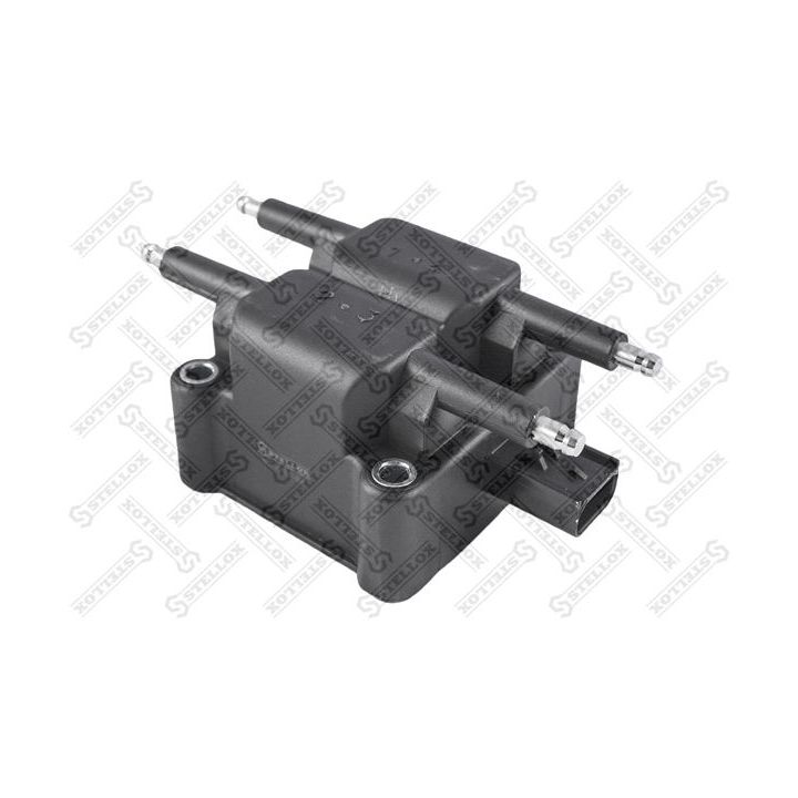 Ritė, uždegimas STELLOX 61-00169-SX