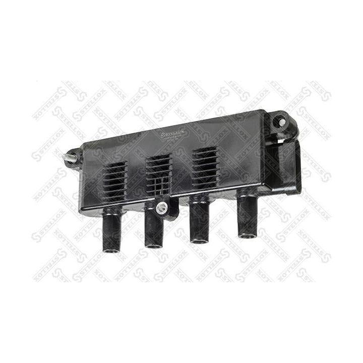 Ritė, uždegimas STELLOX 61-00185-SX