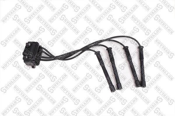 Ritė, uždegimas STELLOX 61-00195-SX