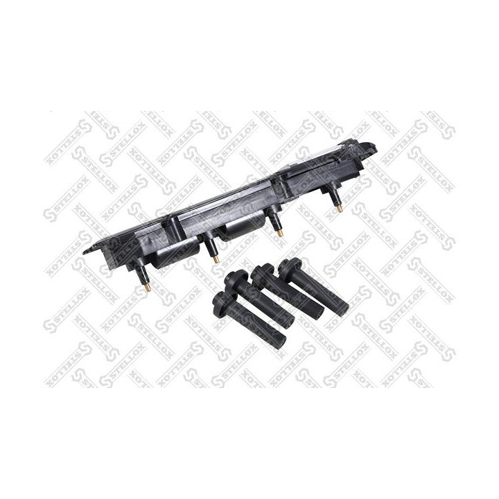 Ritė, uždegimas STELLOX 61-00222-SX