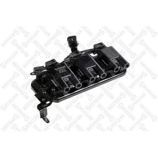 Ritė, uždegimas STELLOX 61-00295-SX