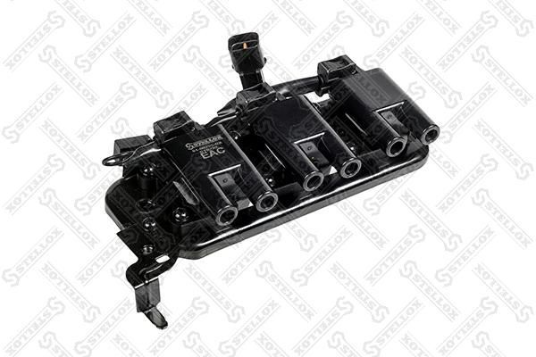 Ritė, uždegimas STELLOX 61-00295-SX