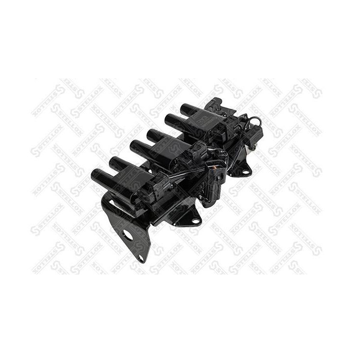 Ritė, uždegimas STELLOX 61-00295-SX