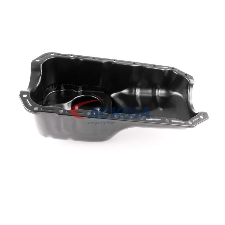 Alyvos karteris ACKOJA A32-0106