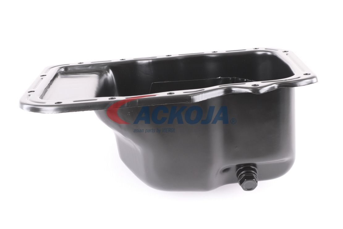 Alyvos karteris ACKOJA A32-0107