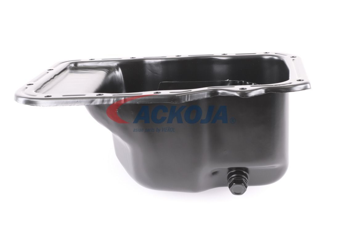 Alyvos karteris ACKOJA A32-0107