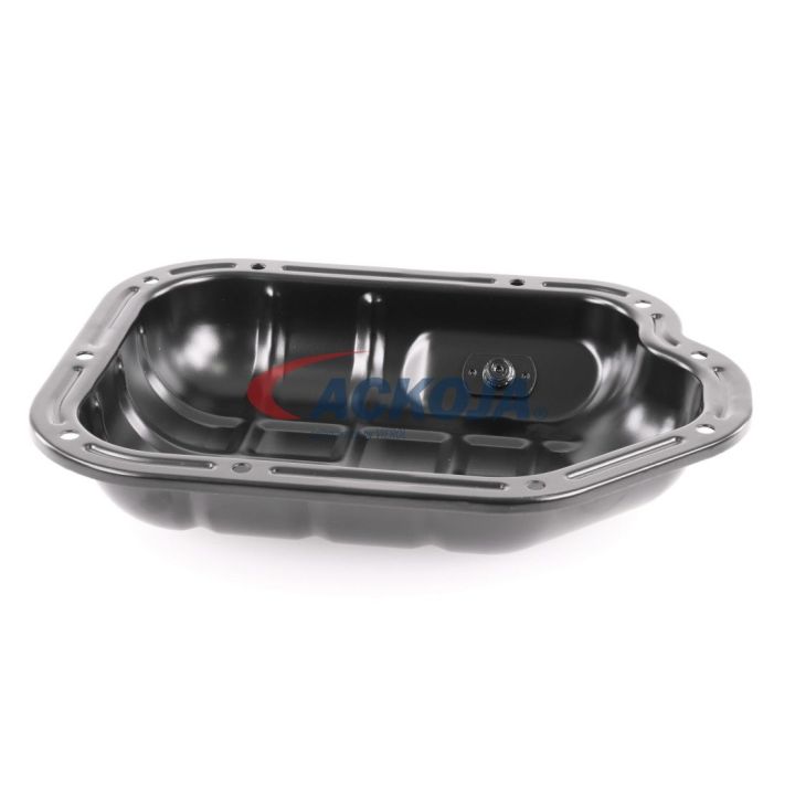 Alyvos karteris ACKOJA A38-0189