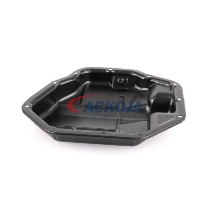 Alyvos karteris ACKOJA A38-0258