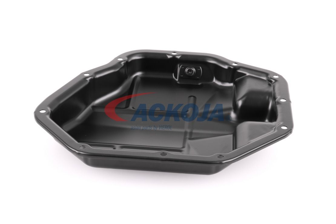 Alyvos karteris ACKOJA A38-0258