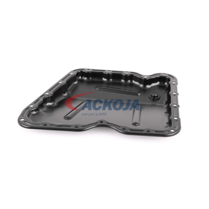 Alyvos karteris ACKOJA A38-0267