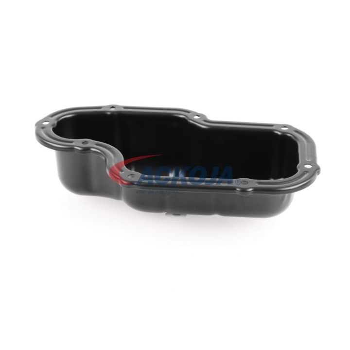 Alyvos karteris ACKOJA A38-0381