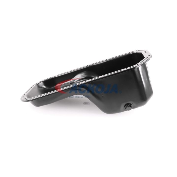 Alyvos karteris ACKOJA A52-0061